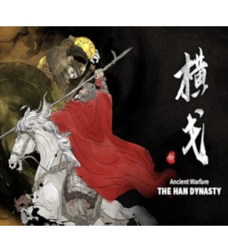 Ancient Warfare: The Han Dynasty Steam Key GLOBAL